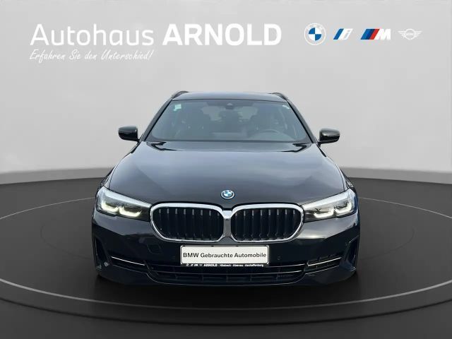 BMW 530 530e Touring xDrive