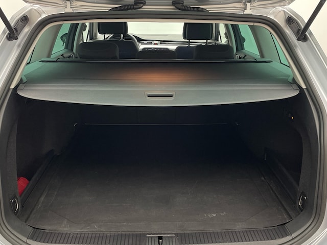 Volkswagen Passat 2.0 TDI DSG Variant