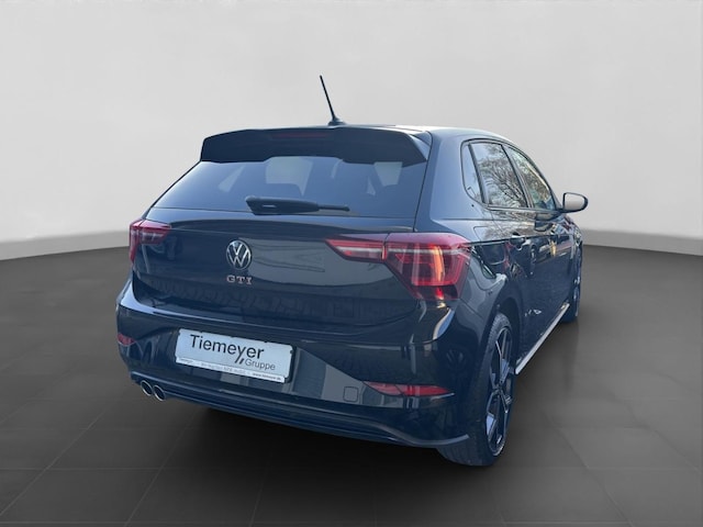 Volkswagen Polo 2.0 TSI DSG GTI IQ.Drive