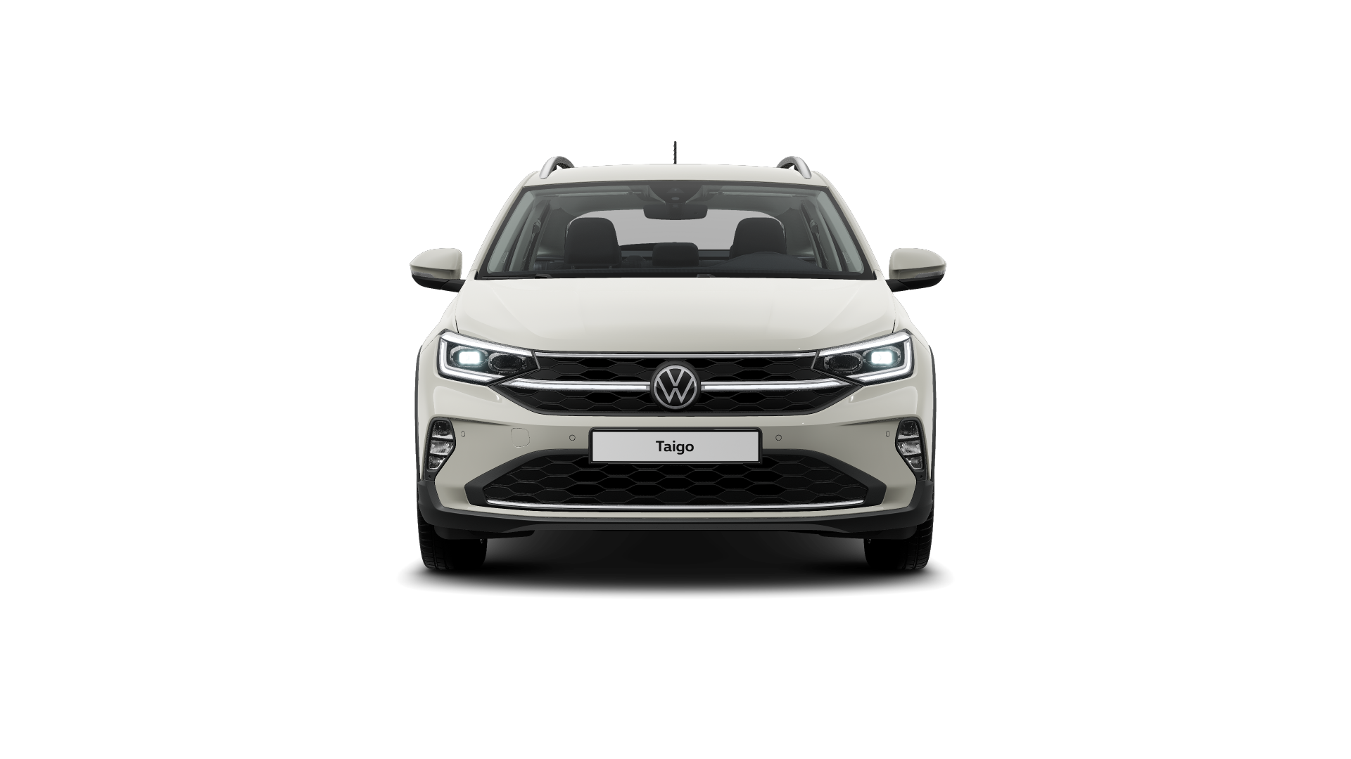 Volkswagen Taigo Style