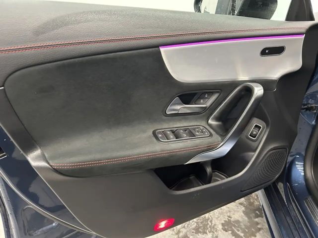 Mercedes-Benz CLA 180 AMG Line Shooting Brake