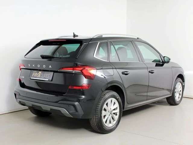 Skoda Kamiq Selection