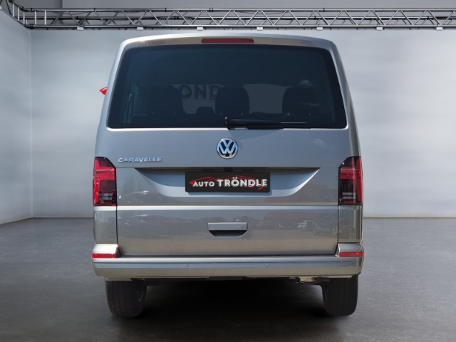 Volkswagen Caravelle 2.0 TDI DSG T6
