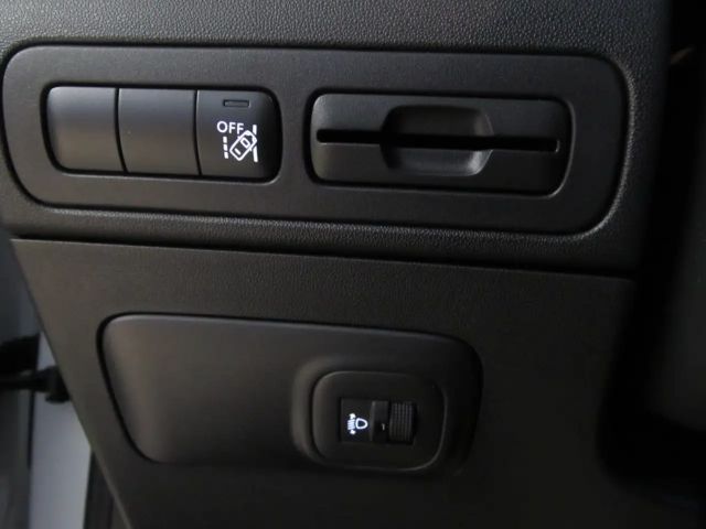 Citroën C3 Aircross Plus