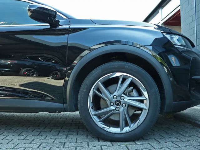 DS DS 7 Crossback Crossback