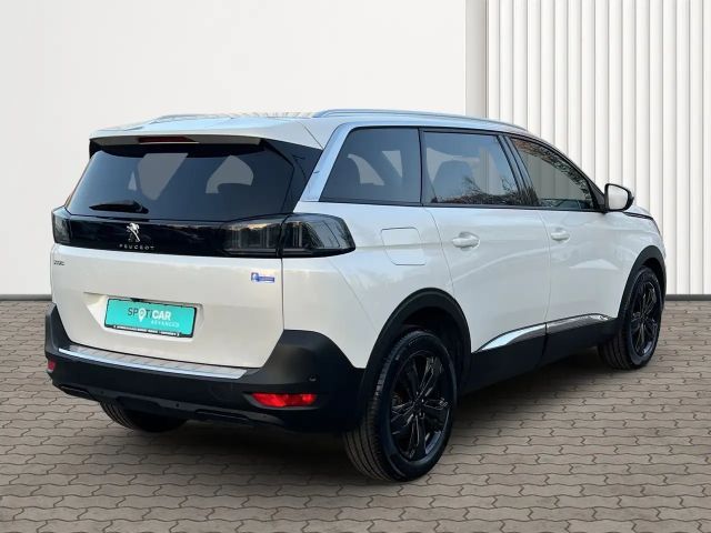 Peugeot 5008 Allure Pack PureTech