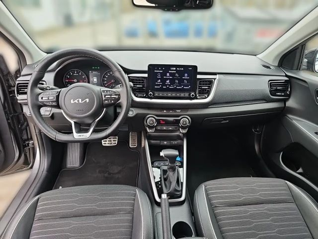 Kia Stonic GT-Line