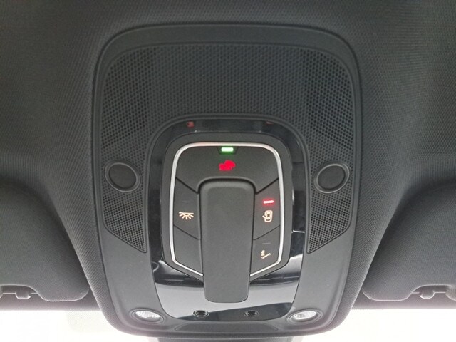 Audi A6 40 TDI Avant S-Tronic Sport