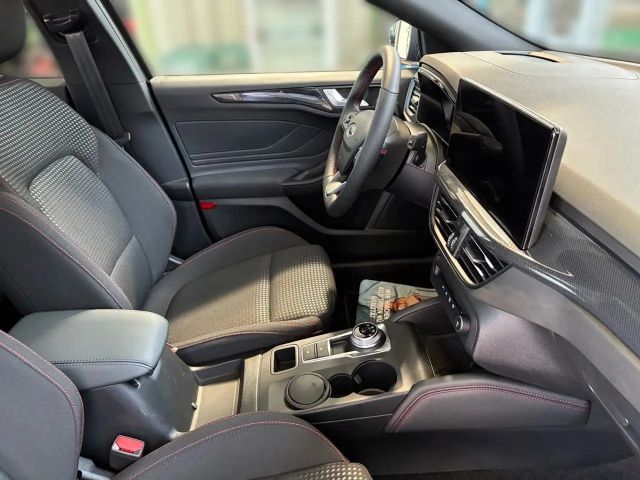 Ford Focus 1.5 EcoBlue ST Line Wagon