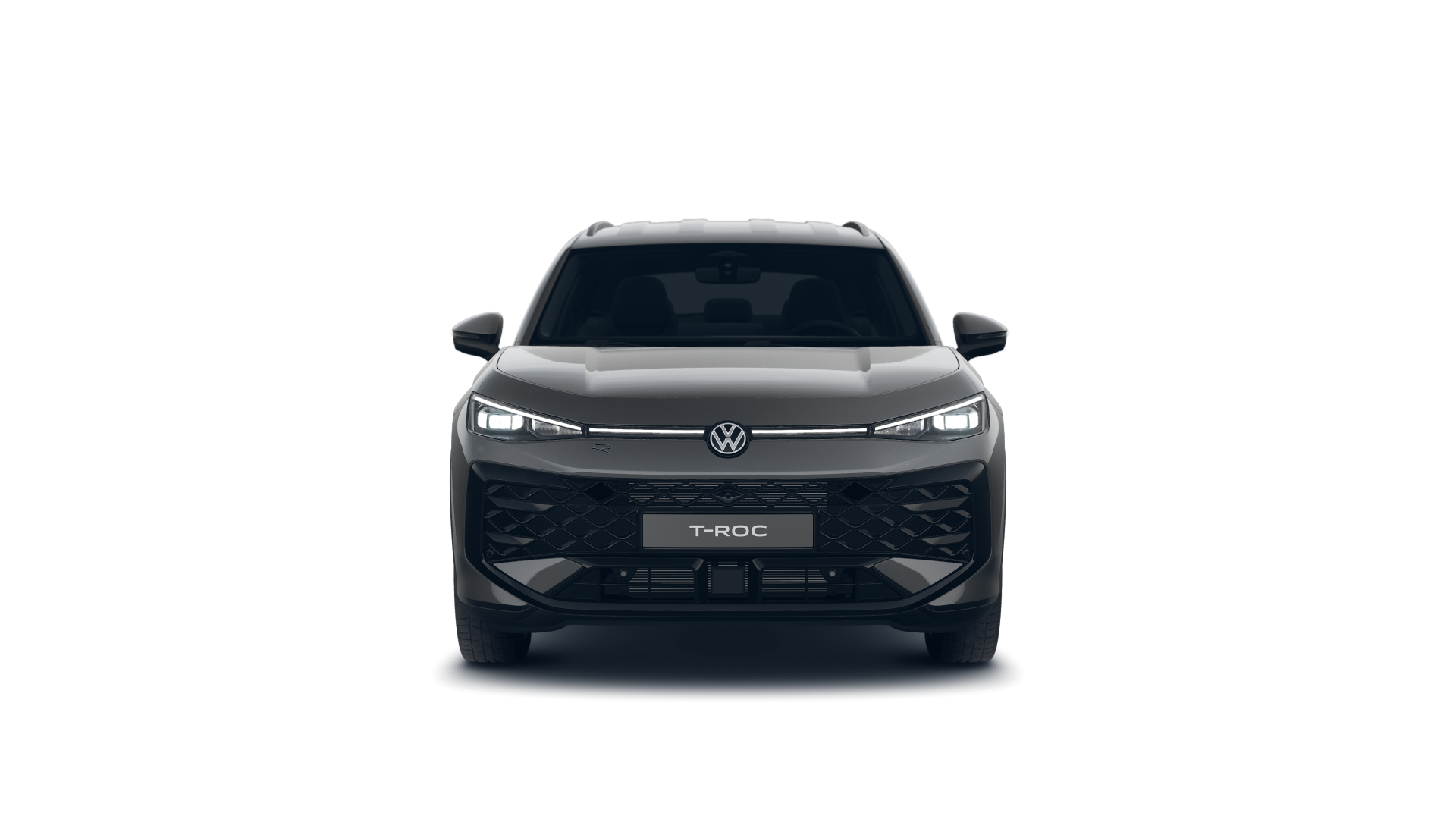 Volkswagen T-Roc 1.5 eTSI DSG