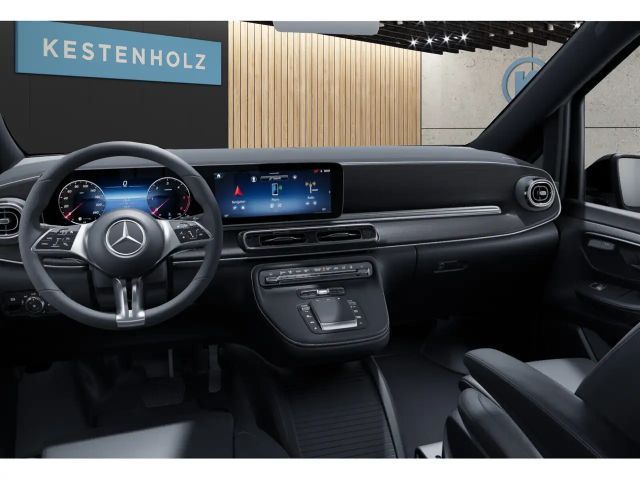 Mercedes-Benz V 300 AVANTGARDE V 300 d
