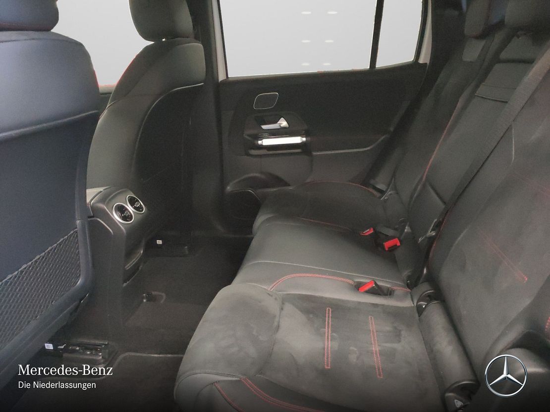 Mercedes-Benz EQB 250