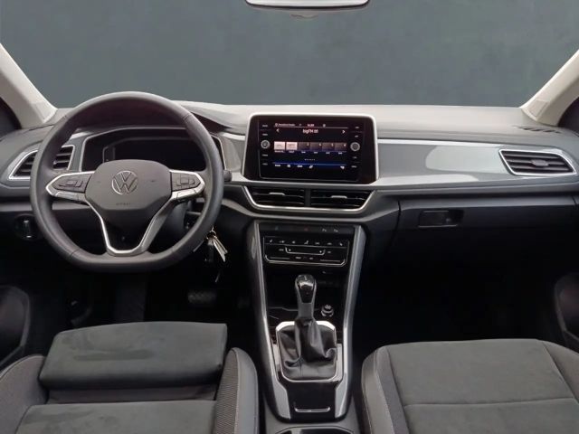 Volkswagen T-Roc 1.5 TSI Style