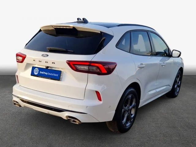 Ford Kuga EcoBoost ST Line X