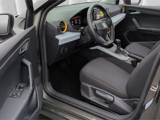 Seat Arona 1.0 TSI DSG Style