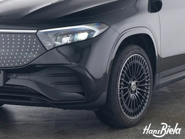 Mercedes-Benz EQA 350 4MATIC AMG Line