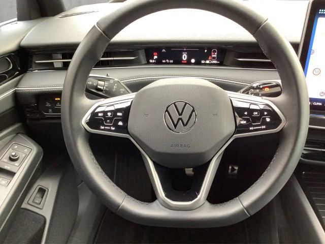 Volkswagen ID.7 Pro Tourer