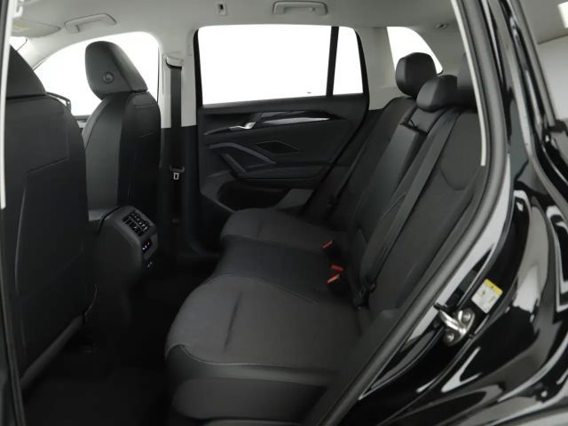 Volkswagen Tiguan DSG