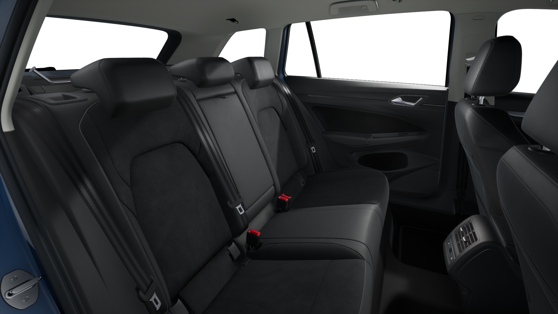 Volkswagen Golf 1.5 eTSI DSG Golf VIII Variant