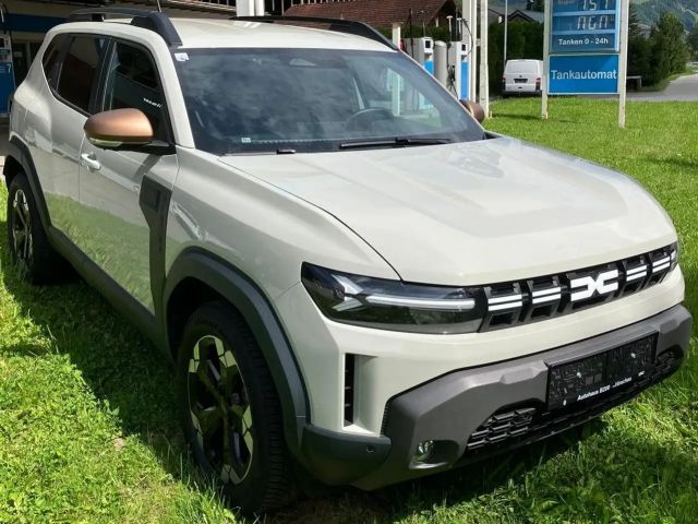 Dacia Duster 4WD Extreme TCe 130