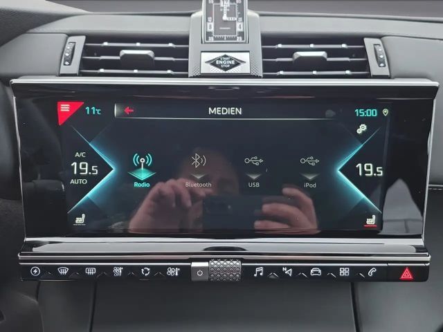 DS DS 7 Crossback Crossback E-Tense