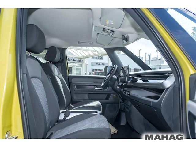 Volkswagen ID.Buzz Pro