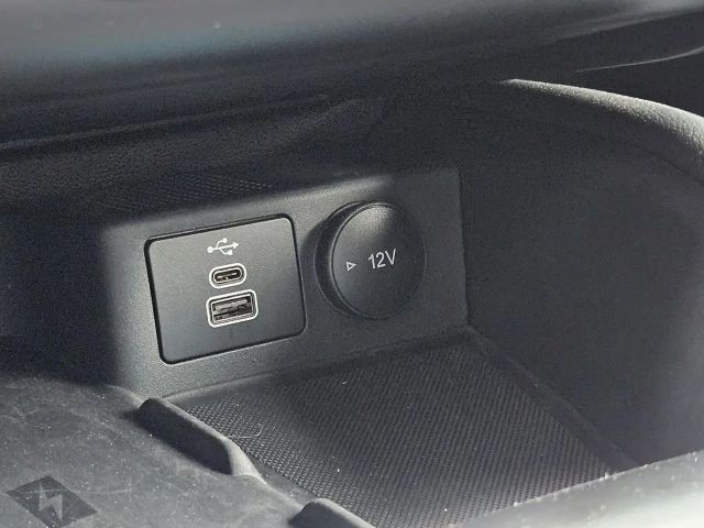 Ford Focus Titanium Wagon