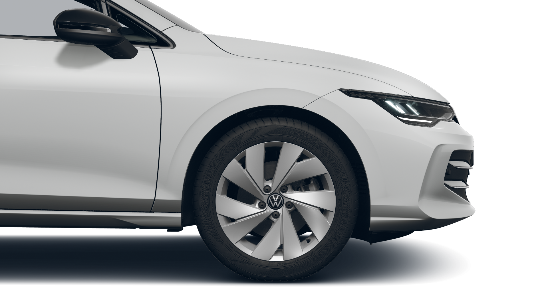 Volkswagen Golf DSG Golf VIII eHybrid