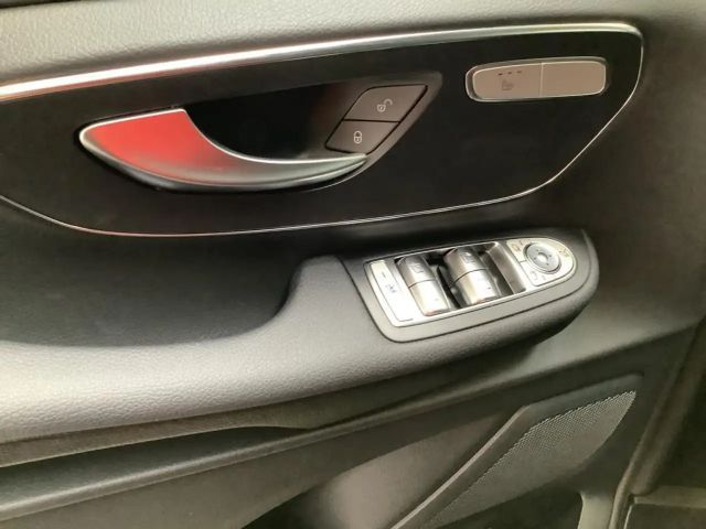 Mercedes-Benz V 300 Extralang V 300 d