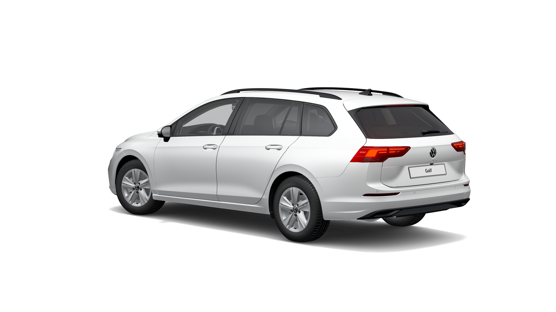 Volkswagen Golf 2.0 TDI Life Variant