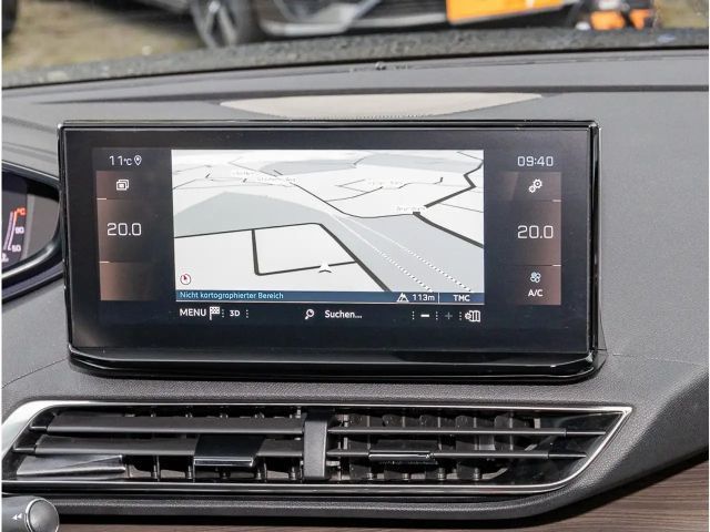 Peugeot 5008 EAT8 GT-Line PureTech