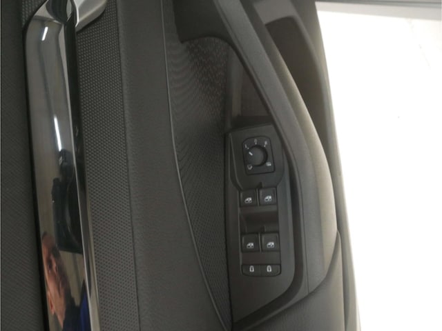 Skoda Octavia 2.0 TSI Combi RS