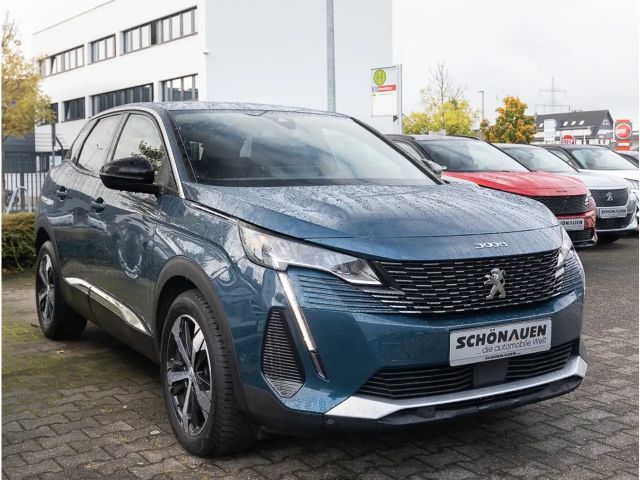 Peugeot 3008 Allure Pack PureTech