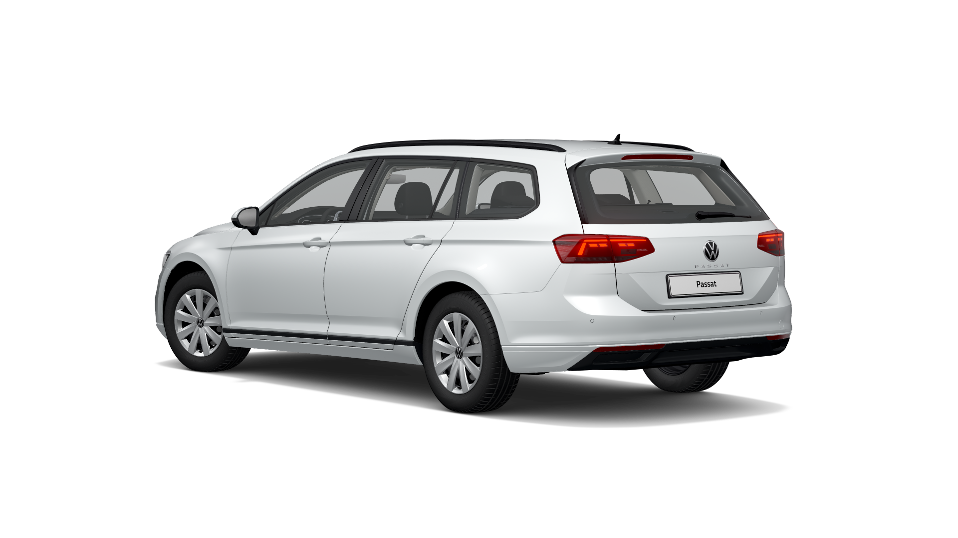 Volkswagen Passat 2.0 TDI DSG Variant