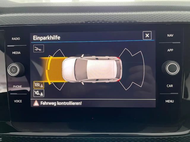 Volkswagen Polo 1.0 TSI Life