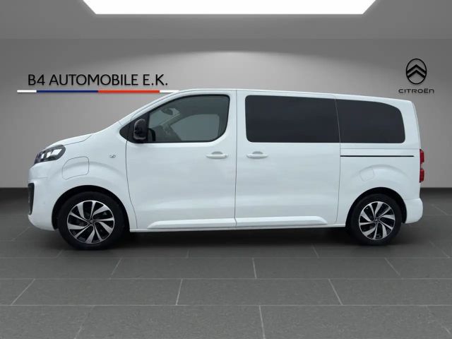 Citroën Spacetourer Feel