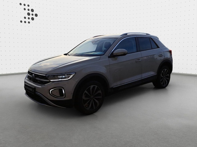 Volkswagen T-Roc 1.0 TSI Style