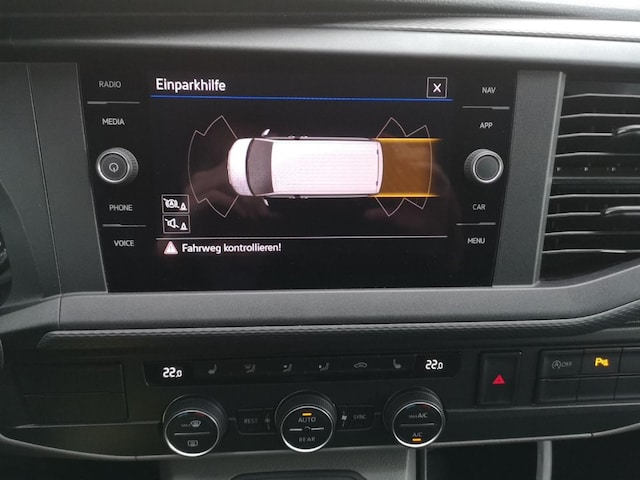 Volkswagen Caravelle Comfortline DSG T6