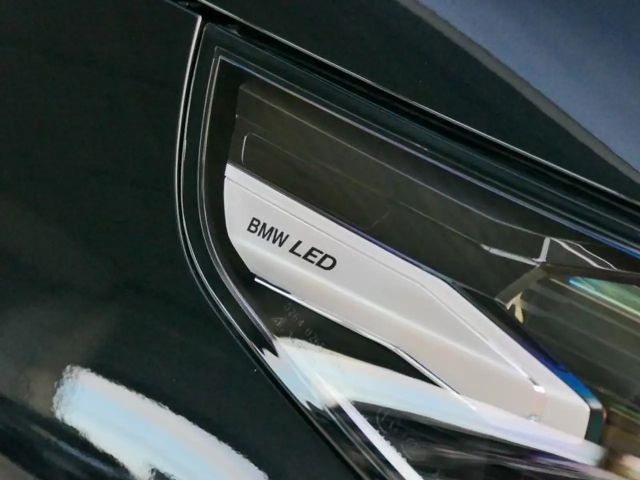 BMW i5 M-Sport Sedan