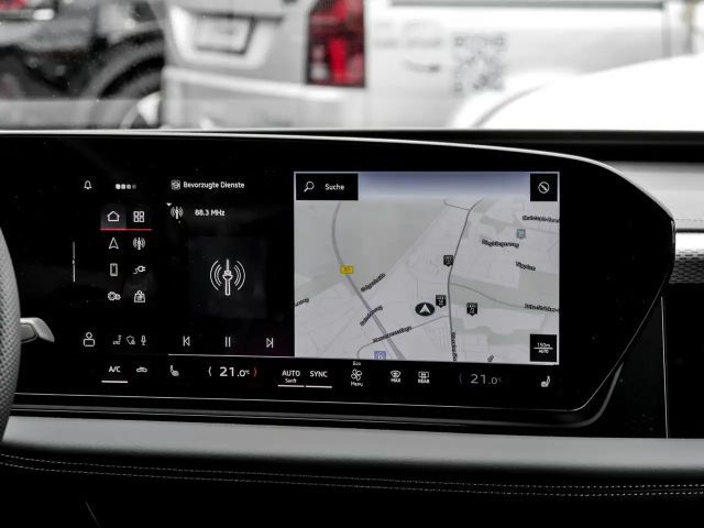 Audi A6 e-tron Performance Sportback