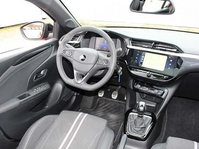 Opel Corsa 1.2 Turbo GS-Line Grand Sport Turbo