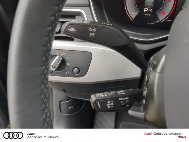 Audi A4 40 TDI Avant S-Line