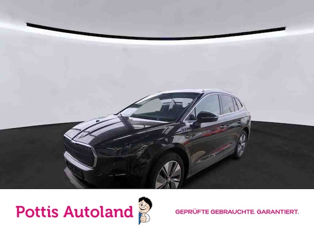 Skoda Enyaq Suite iV 60