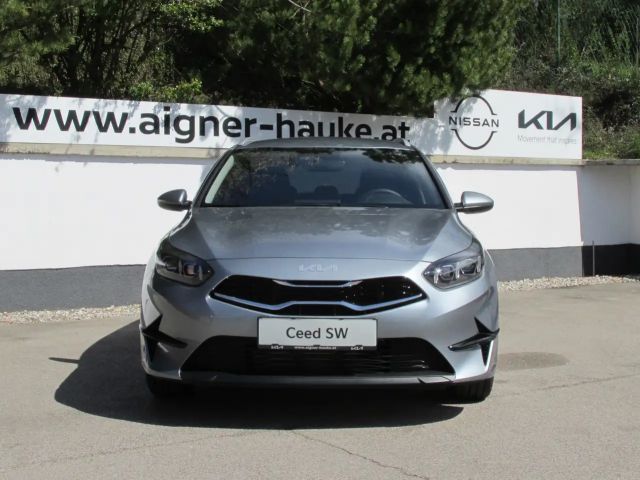 Kia Ceed GDi SportWagon