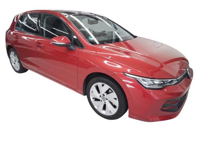 Volkswagen Golf 1.5 eTSI DSG Golf VIII Life