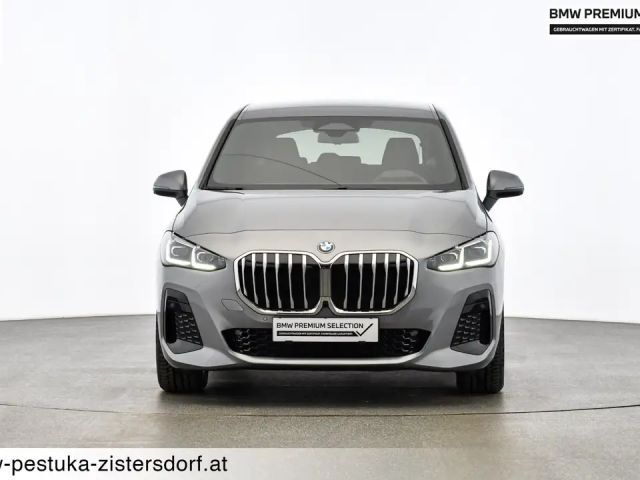 BMW 218 218d Active Tourer Sedan