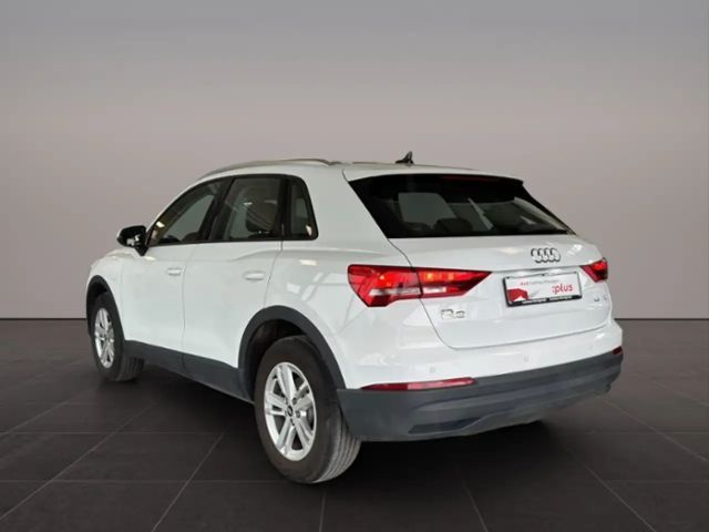 Audi Q3 45 TFSI