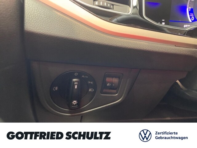 Volkswagen Taigo Move