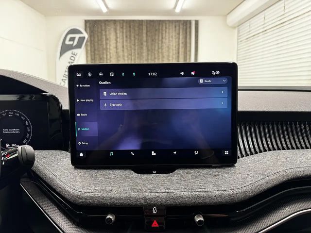 Skoda Superb Selection