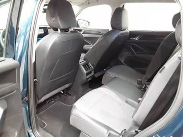 Volkswagen Tayron 2.0 TDI DSG